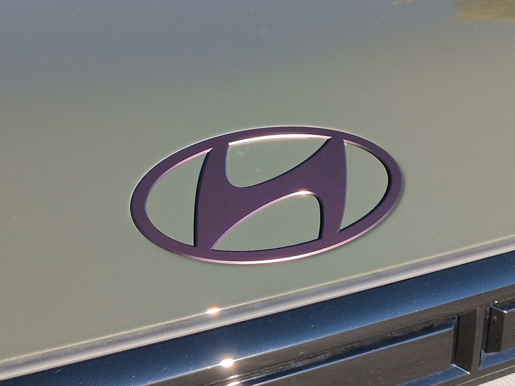 Thumbnail: 2026 Hyundai Santa Fe - 7