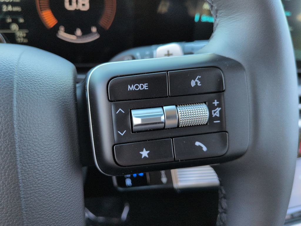 Thumbnail: 2026 Hyundai Santa Fe - 30