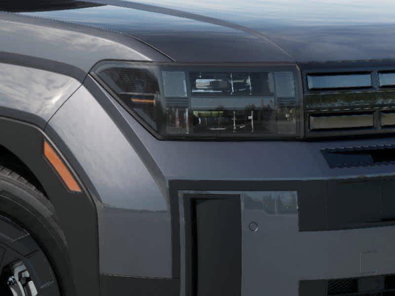 Thumbnail: 2026 Hyundai Santa Fe - 5