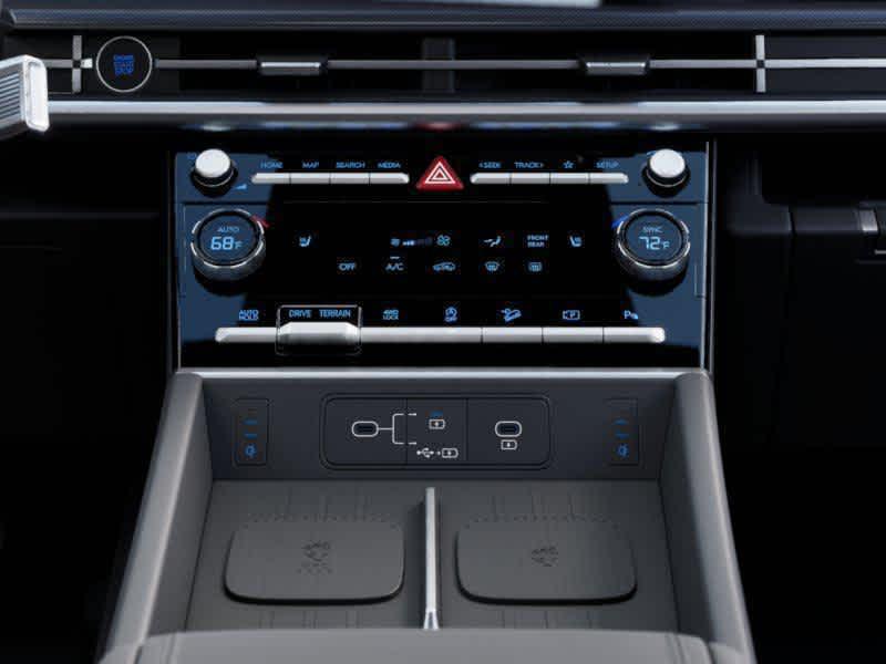 Thumbnail: 2026 Hyundai Santa Fe - 15