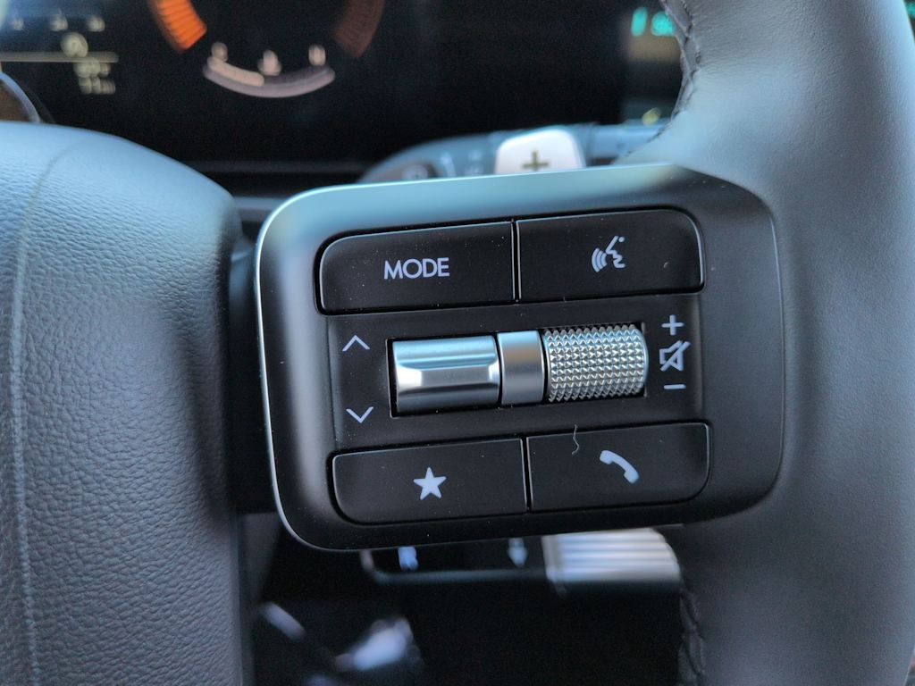 Thumbnail: 2026 Hyundai Santa Fe - 30