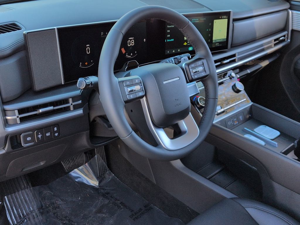 Thumbnail: 2026 Hyundai Santa Fe - 2