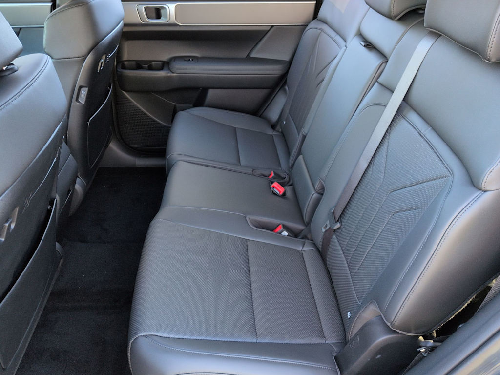 Thumbnail: 2026 Hyundai Santa Fe - 12