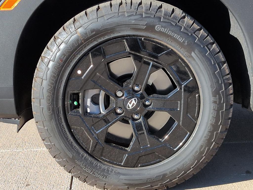 Thumbnail: 2026 Hyundai Santa Fe - 7