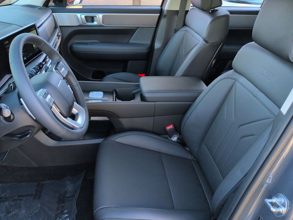 Thumbnail: 2026 Hyundai Santa Fe - 10