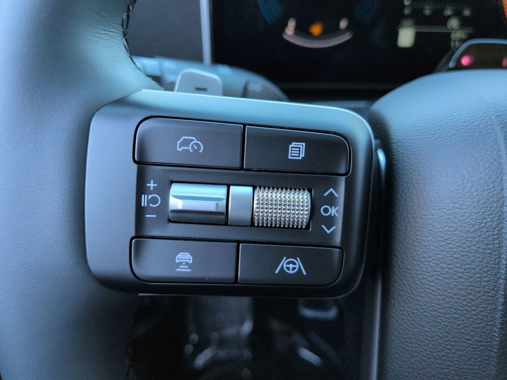 Thumbnail: 2026 Hyundai Santa Fe - 29