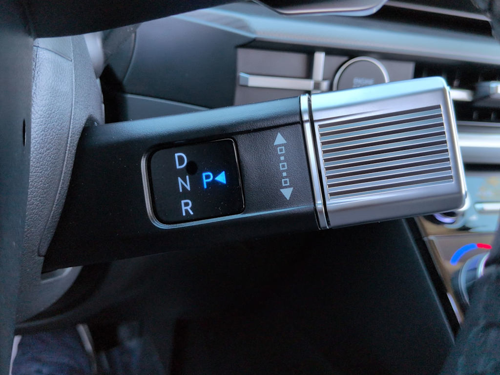 Thumbnail: 2026 Hyundai Santa Fe - 37