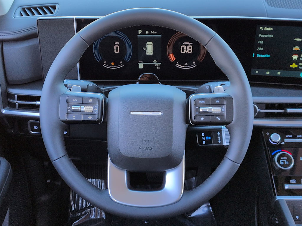 Thumbnail: 2026 Hyundai Santa Fe - 13