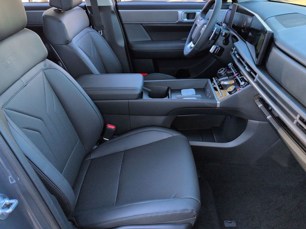 Thumbnail: 2026 Hyundai Santa Fe - 11