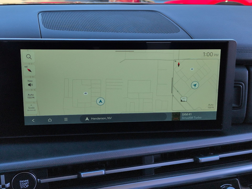 Thumbnail: 2026 Hyundai Santa Fe - 33