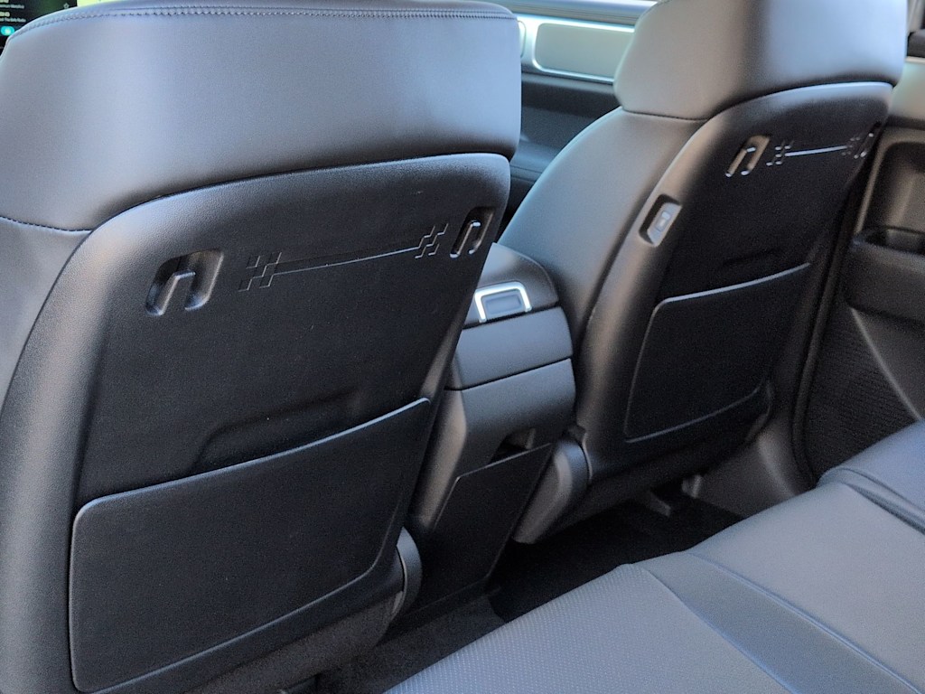 Thumbnail: 2026 Hyundai Santa Fe - 26