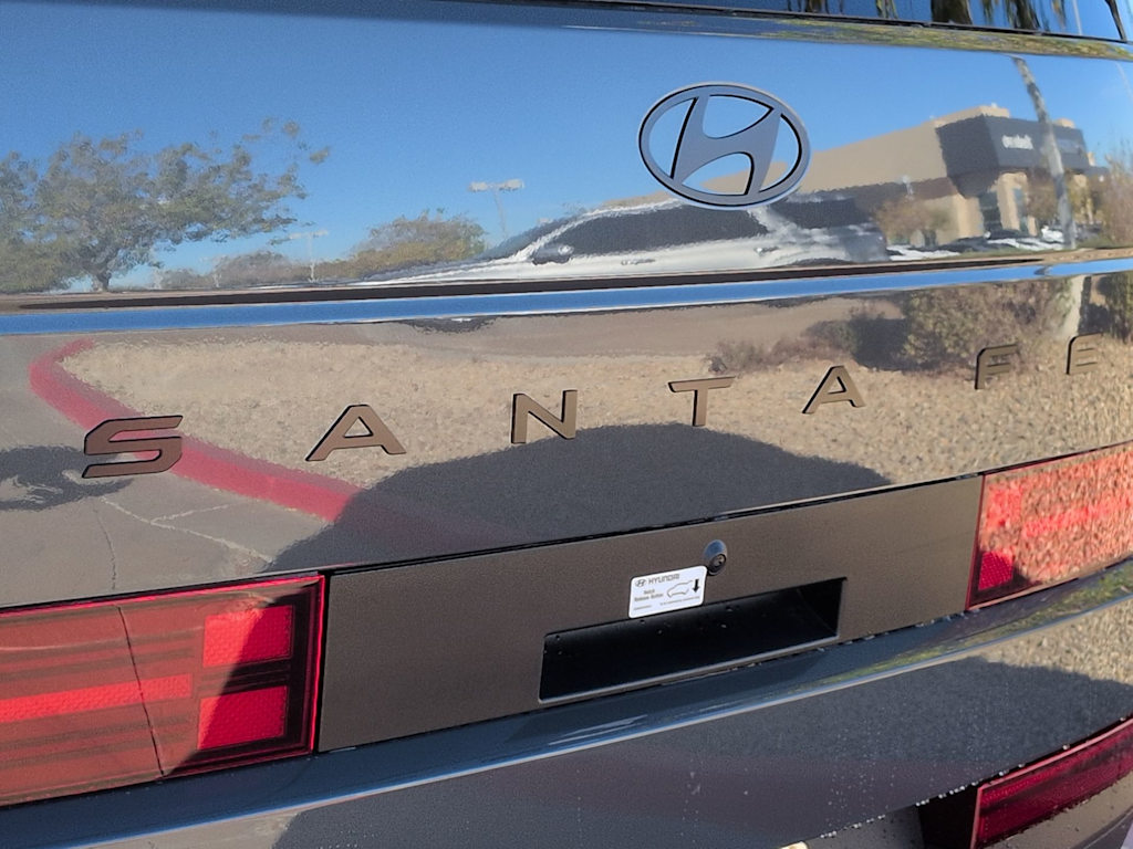 Thumbnail: 2026 Hyundai Santa Fe - 24