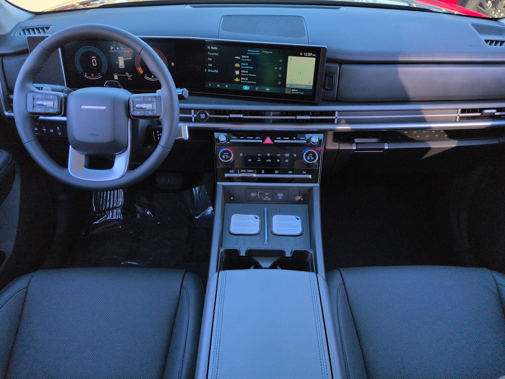 Thumbnail: 2026 Hyundai Santa Fe - 9