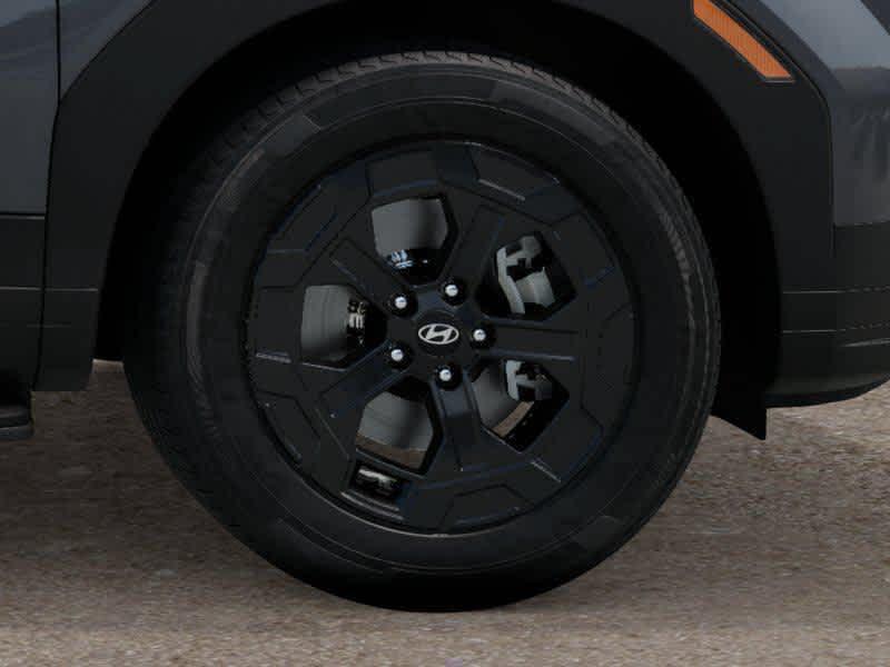 Thumbnail: 2026 Hyundai Santa Fe - 6