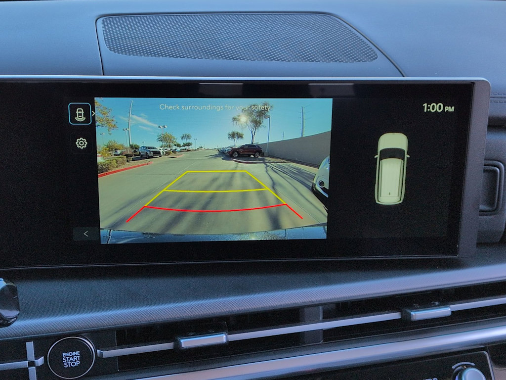 Thumbnail: 2026 Hyundai Santa Fe - 34