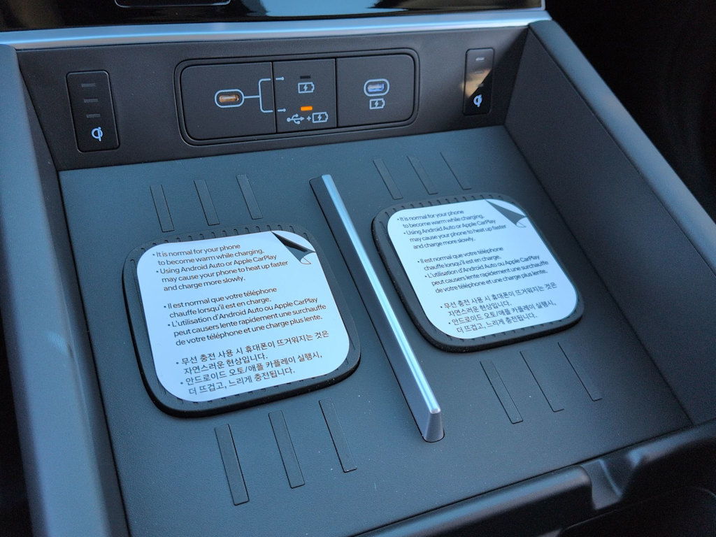 Thumbnail: 2026 Hyundai Santa Fe - 36