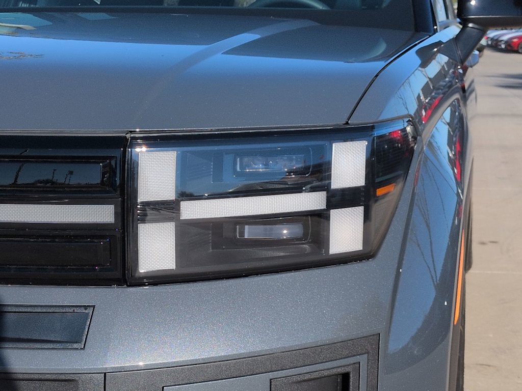 Thumbnail: 2026 Hyundai Santa Fe - 22