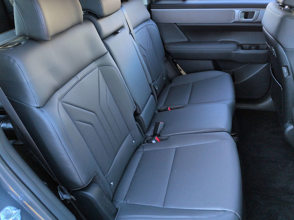 Thumbnail: 2026 Hyundai Santa Fe - 28