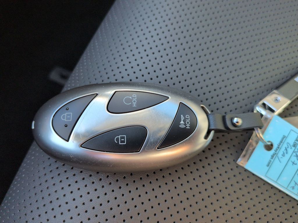 Thumbnail: 2026 Hyundai Santa Fe - 16