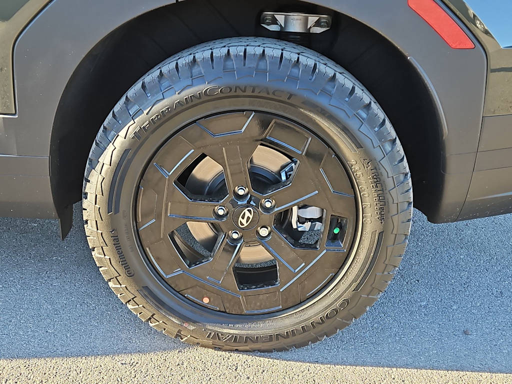 Thumbnail: 2025 Hyundai Santa Fe - 7