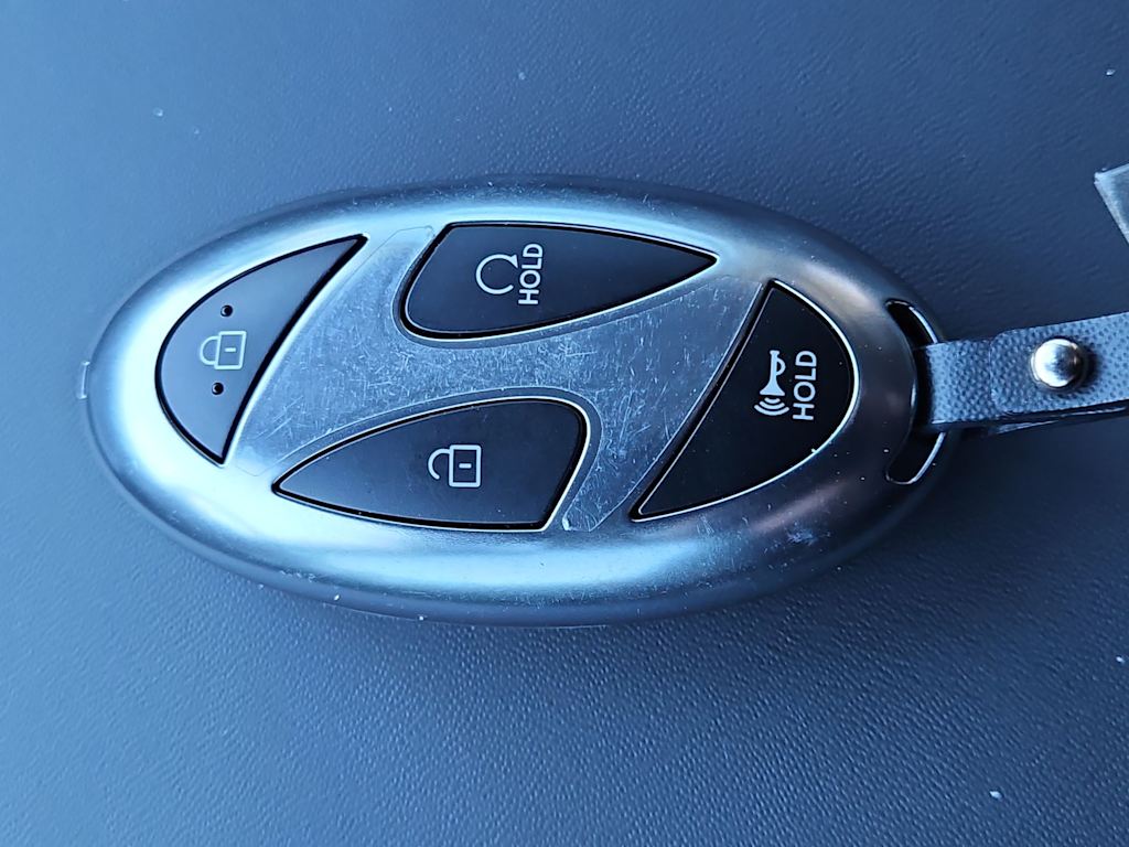 Thumbnail: 2025 Hyundai Santa Fe - 15