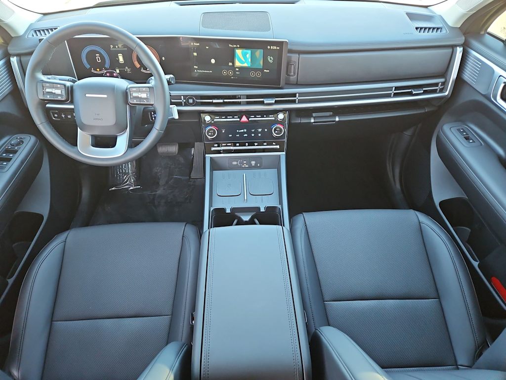 Thumbnail: 2025 Hyundai Santa Fe - 8