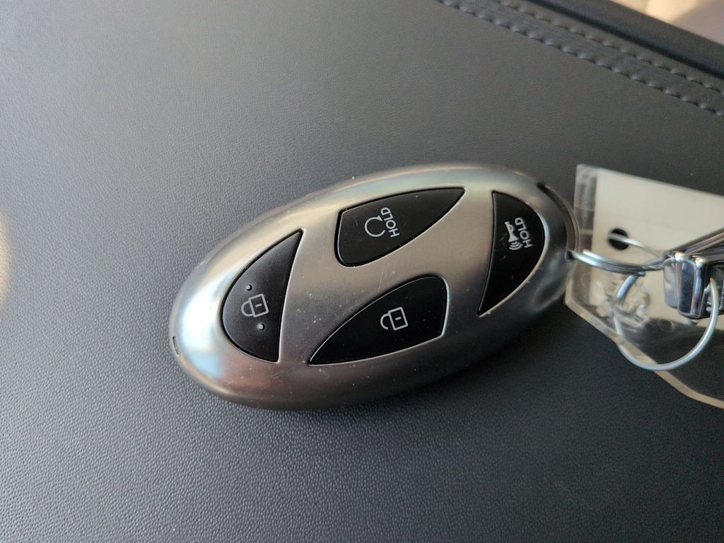 Thumbnail: 2025 Hyundai Santa Fe - 17