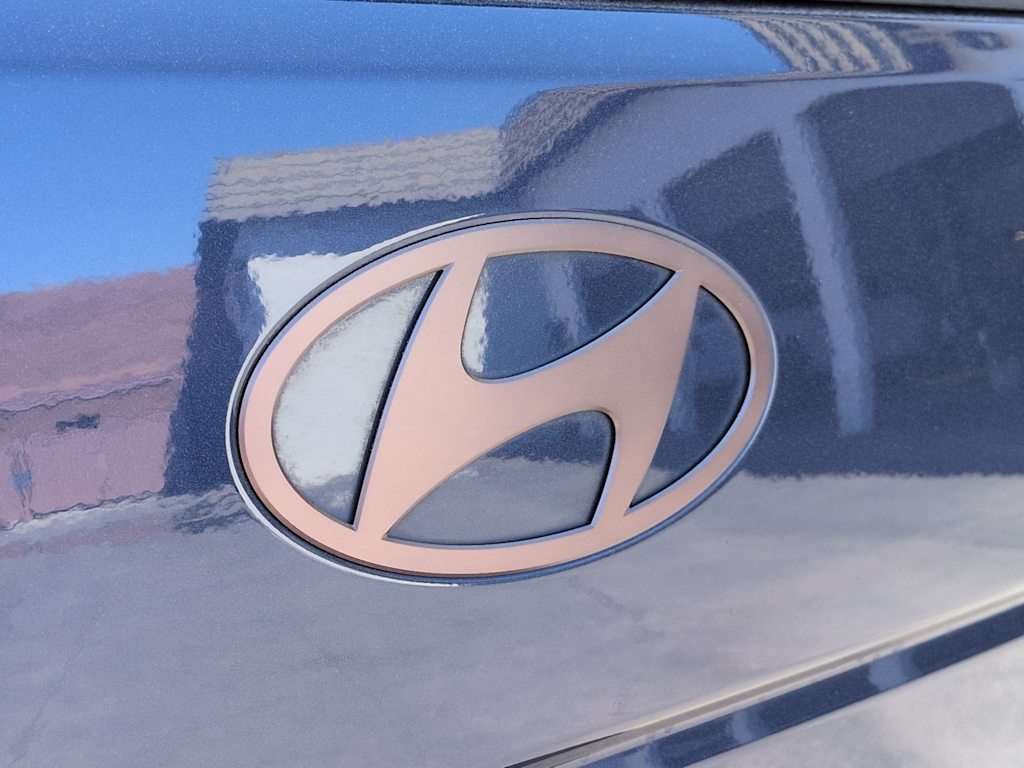 Thumbnail: 2025 Hyundai Santa Fe - 7