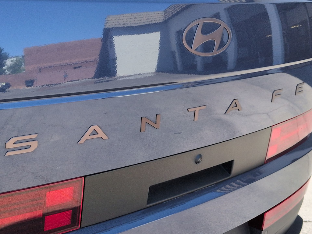 Thumbnail: 2025 Hyundai Santa Fe - 24