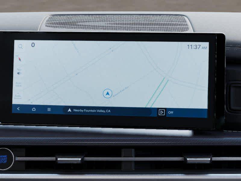 Thumbnail: 2026 Hyundai Santa Fe - 7