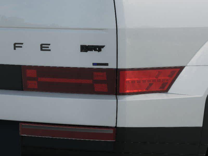 Thumbnail: 2026 Hyundai Santa Fe - 12