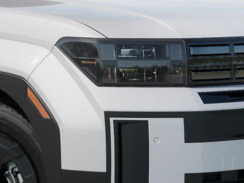 Thumbnail: 2026 Hyundai Santa Fe - 11