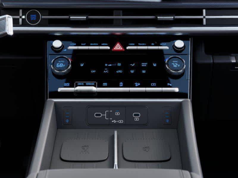 Thumbnail: 2026 Hyundai Santa Fe - 15