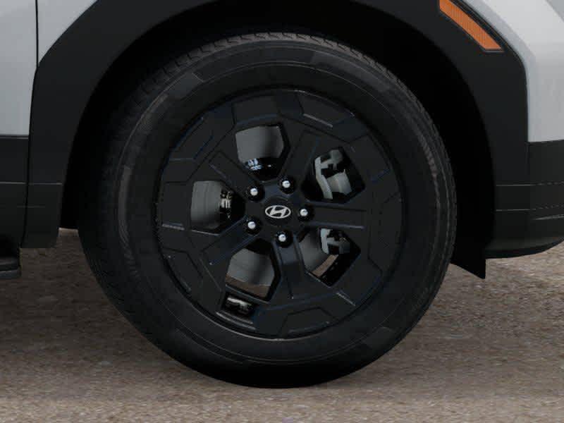 Thumbnail: 2026 Hyundai Santa Fe - 5