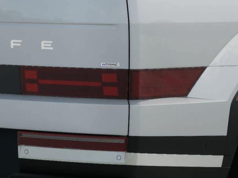 Thumbnail: 2027 Hyundai Santa Fe - 7