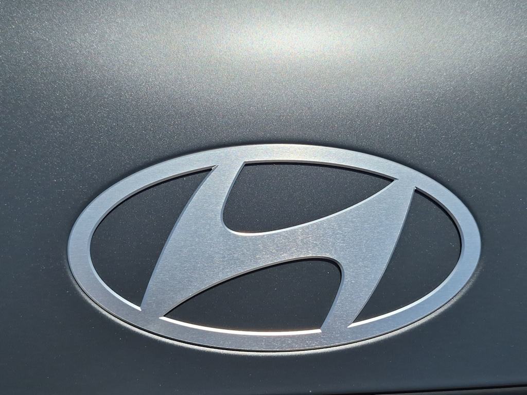 Thumbnail: 2025 Hyundai Santa Fe - 24