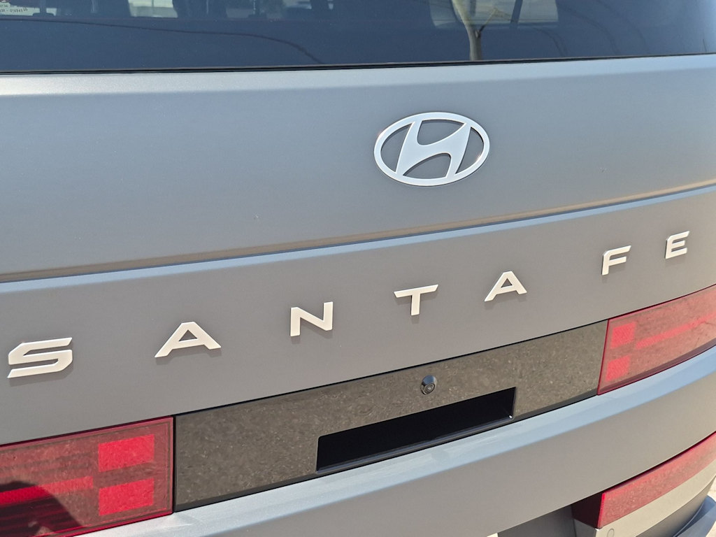 Thumbnail: 2025 Hyundai Santa Fe - 7