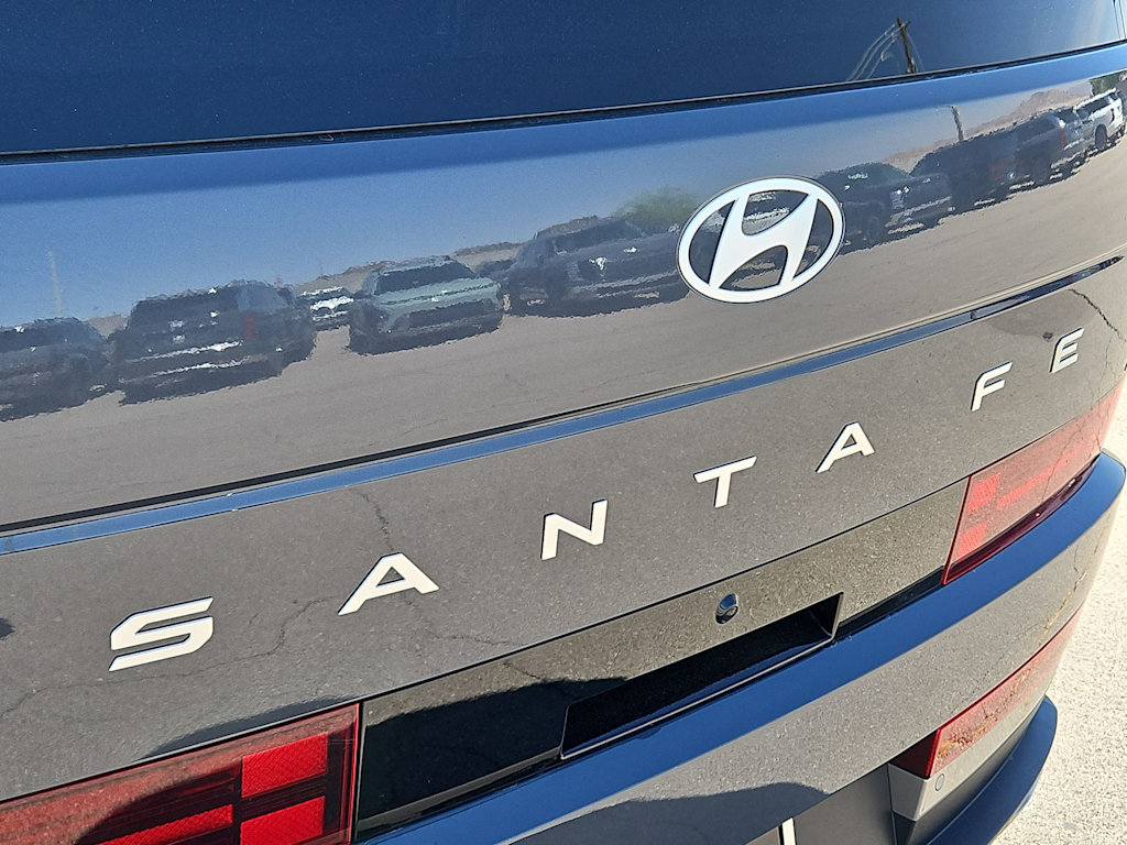 Thumbnail: 2025 Hyundai Santa Fe - 24