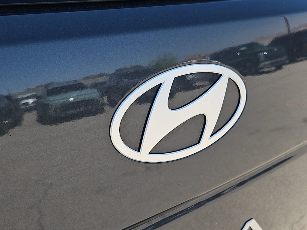Thumbnail: 2025 Hyundai Santa Fe - 7