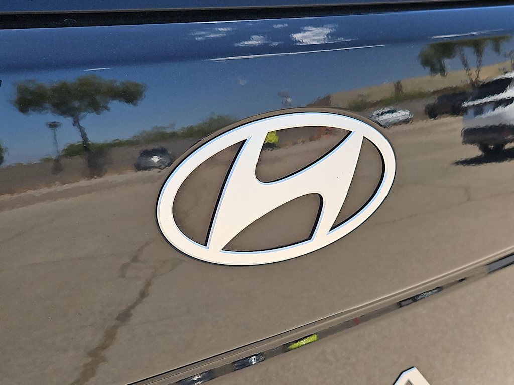 Thumbnail: 2024 Hyundai Santa Fe - 7