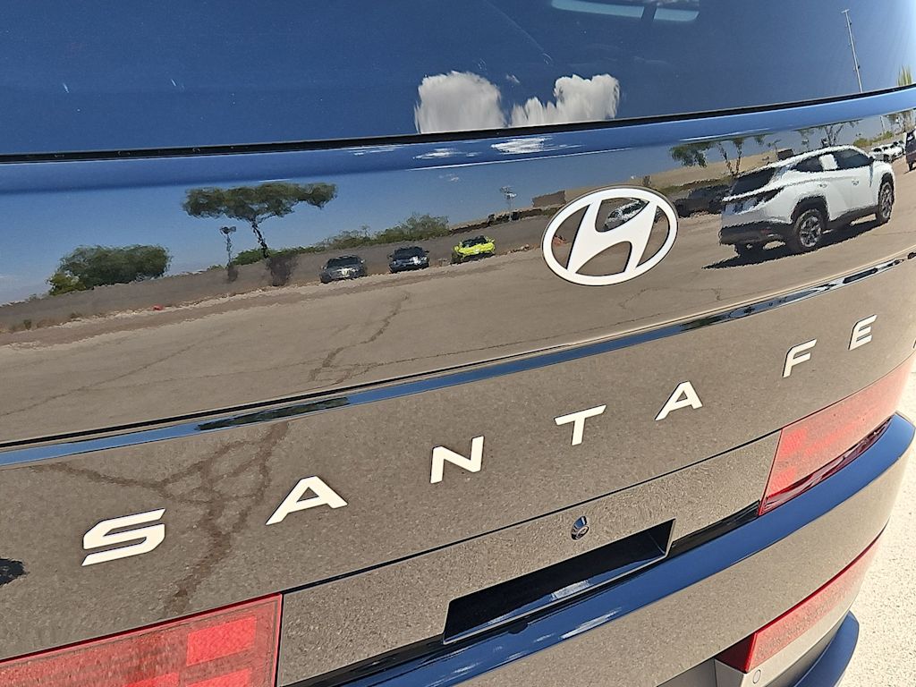 Thumbnail: 2024 Hyundai Santa Fe - 23