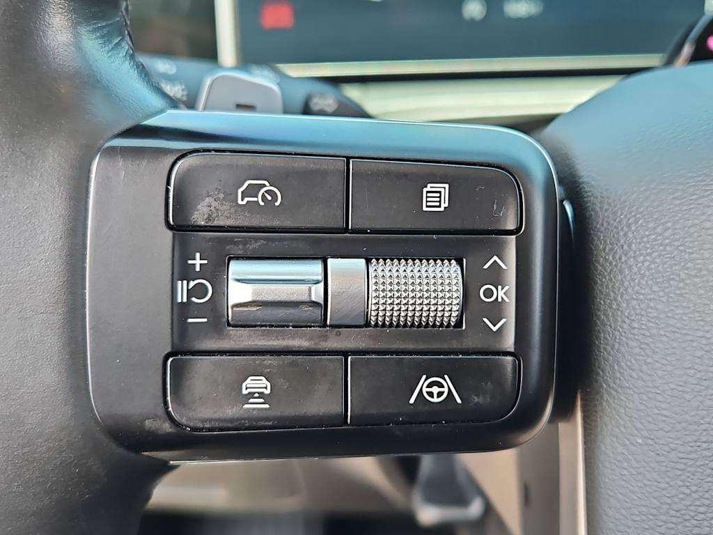 Thumbnail: 2024 Hyundai Santa Fe - 15