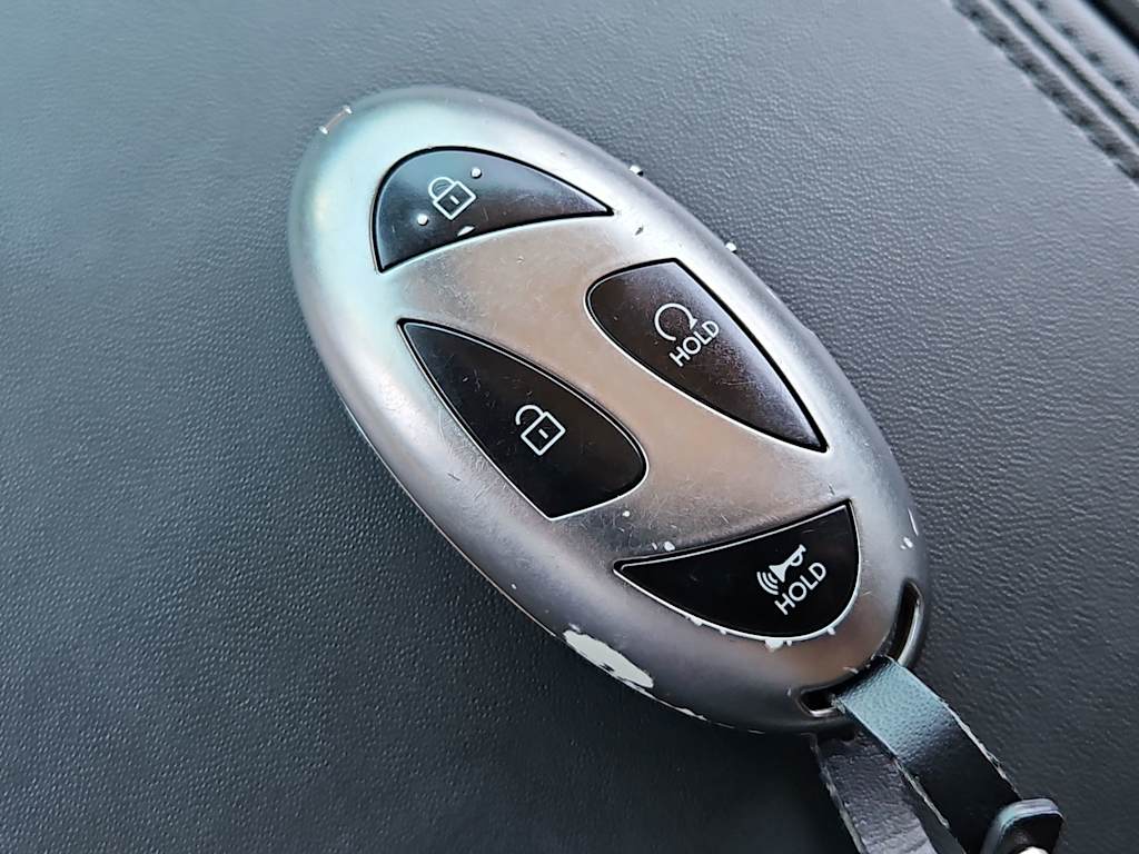 Thumbnail: 2024 Hyundai Santa Fe - 36
