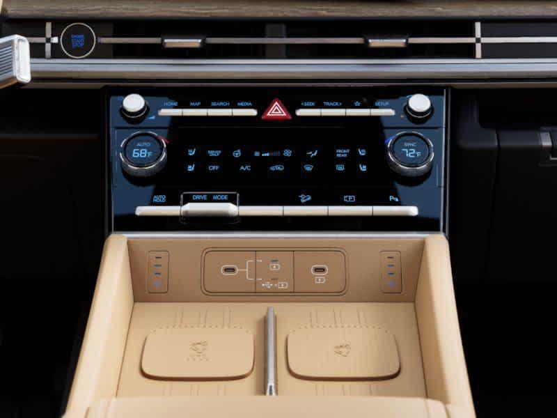 Thumbnail: 2026 Hyundai Santa Fe - 7