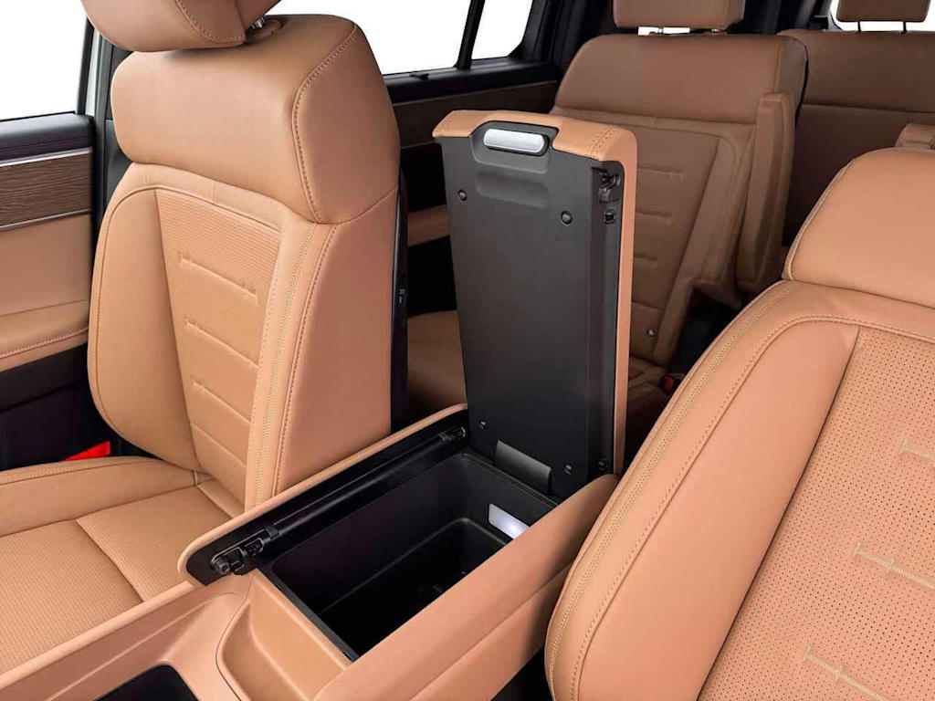 Thumbnail: 2026 Hyundai Santa Fe - 7