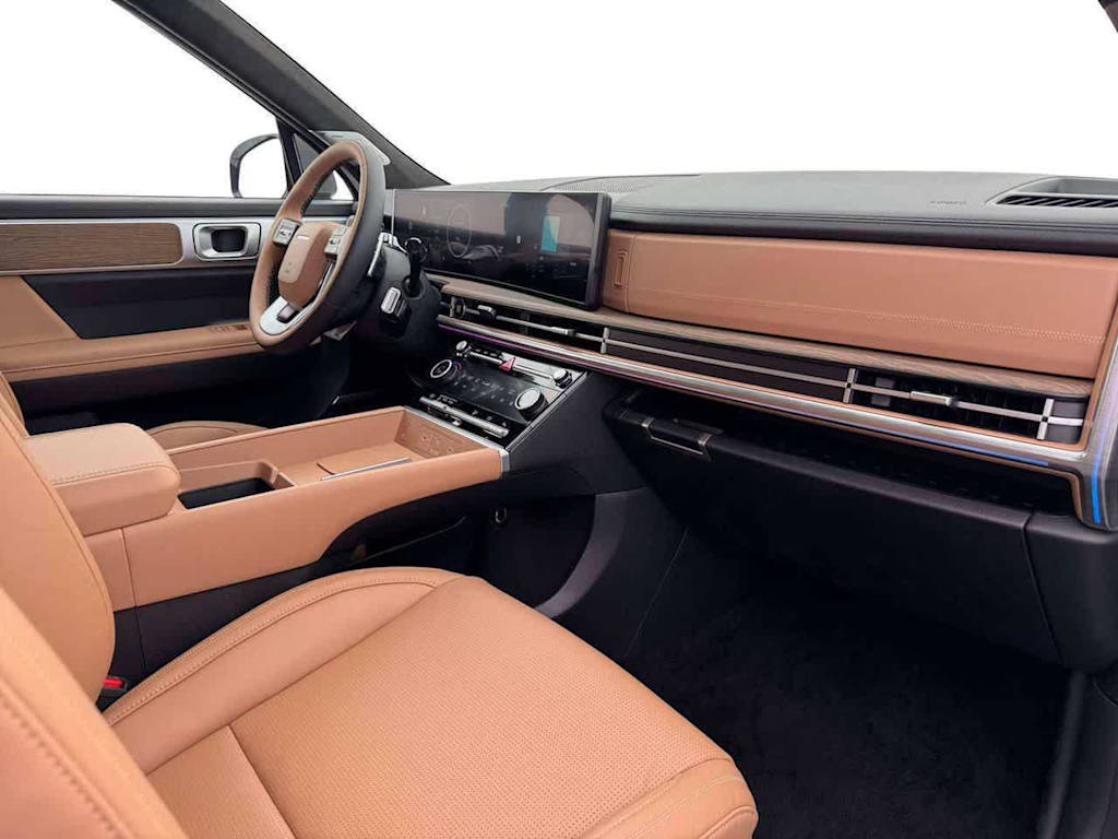 Thumbnail: 2026 Hyundai Santa Fe - 8