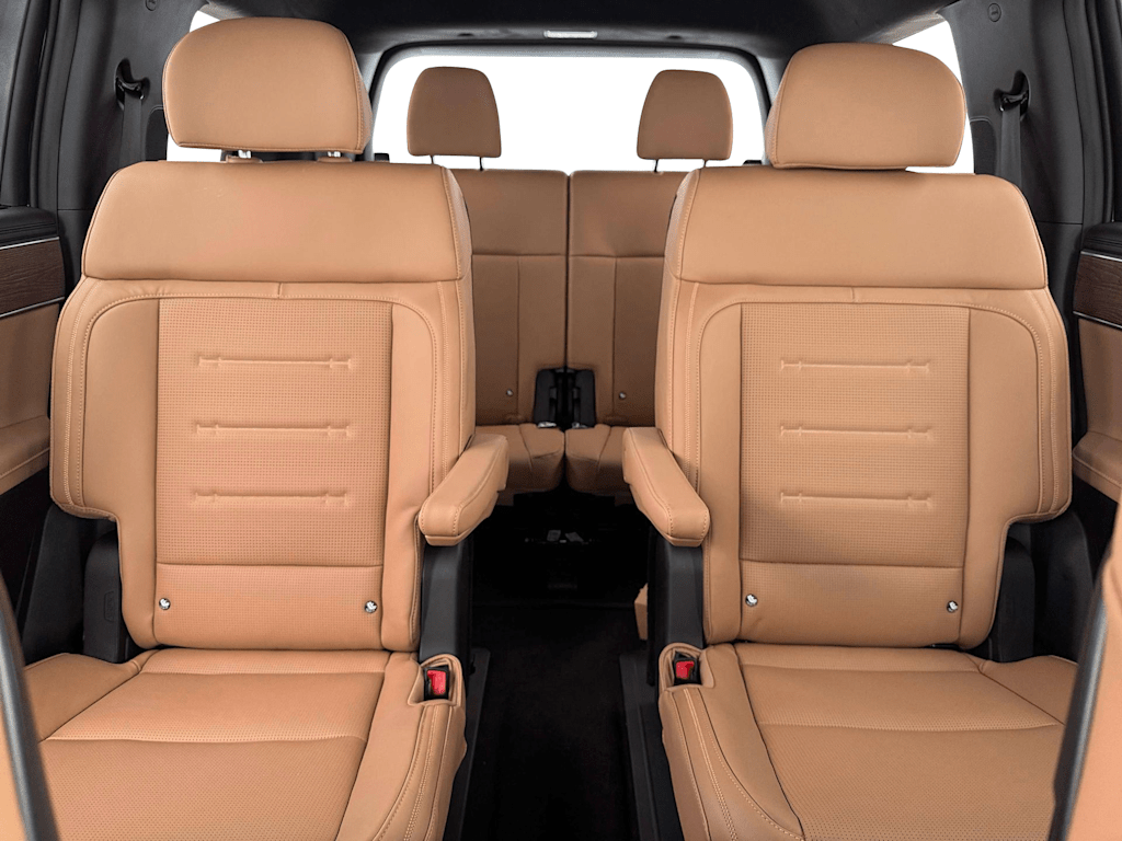 Thumbnail: 2026 Hyundai Santa Fe - 6