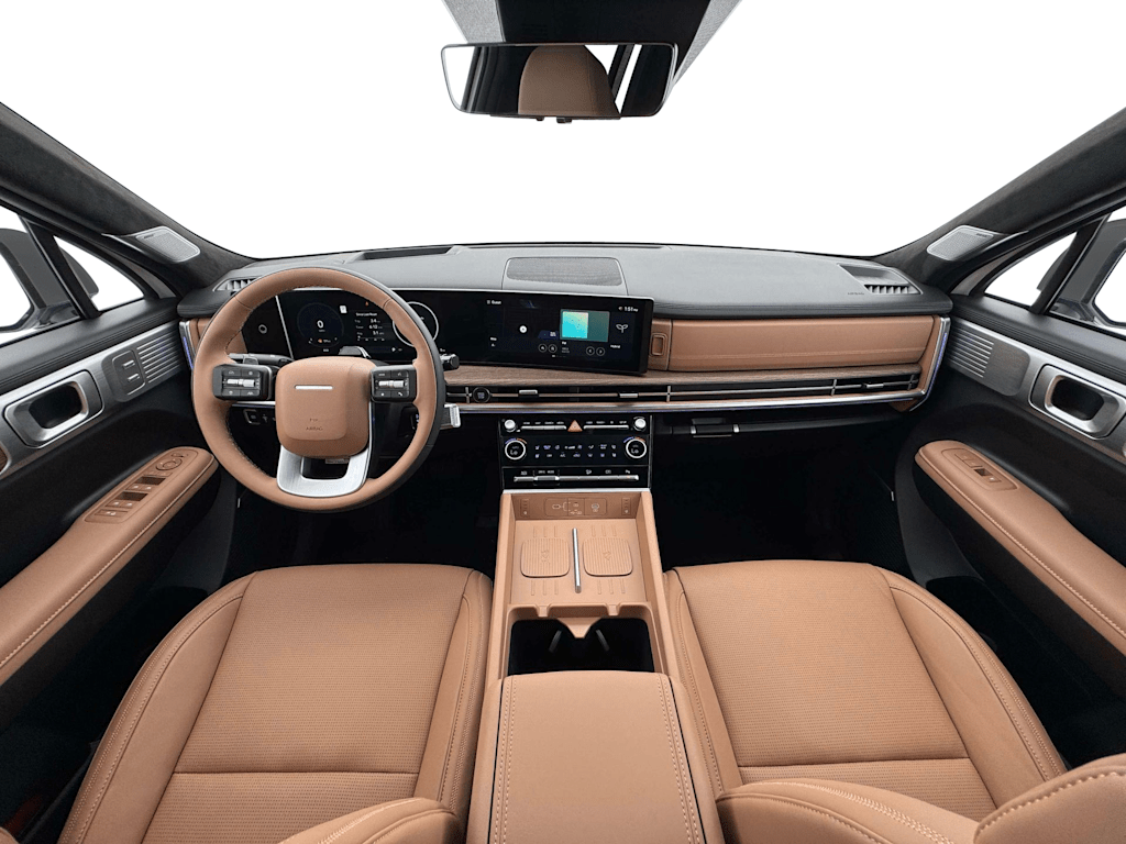 Thumbnail: 2026 Hyundai Santa Fe - 2