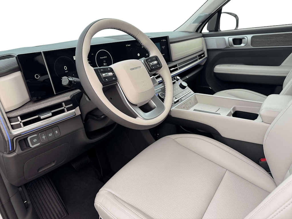 Thumbnail: 2026 Hyundai Santa Fe - 7