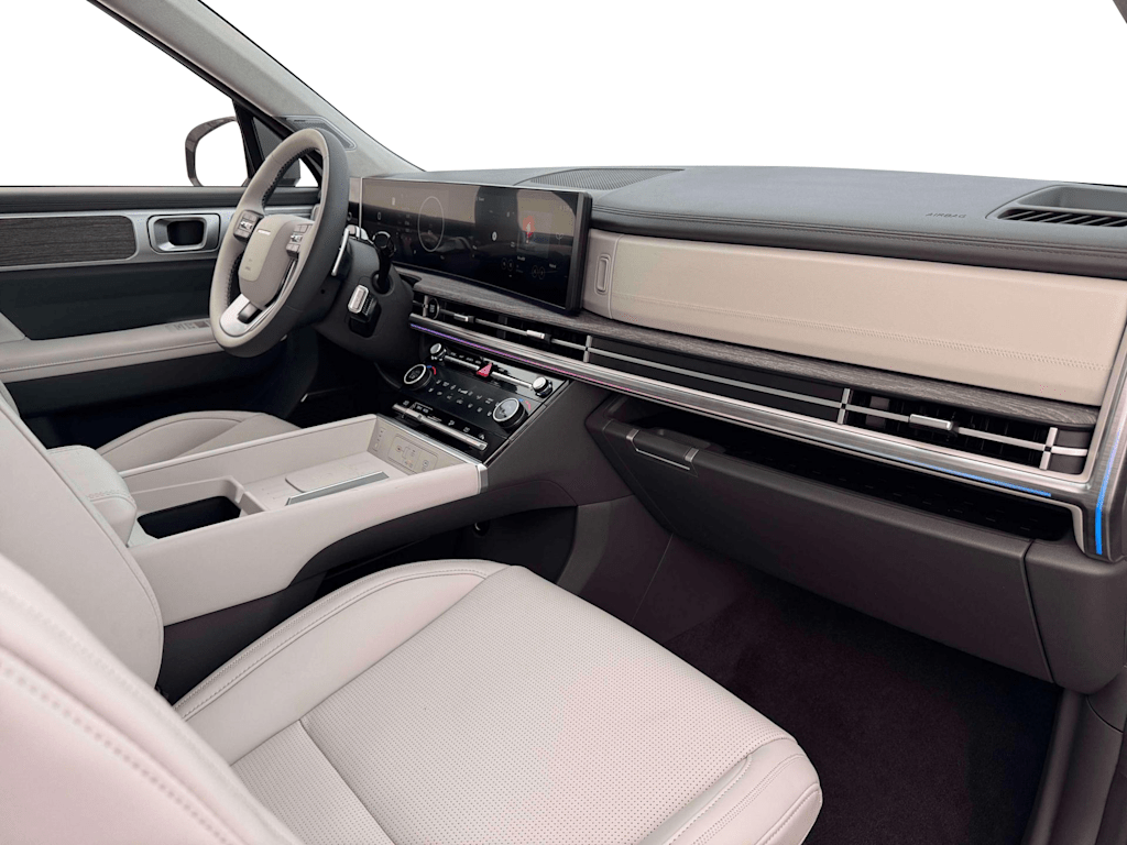 Thumbnail: 2026 Hyundai Santa Fe - 10